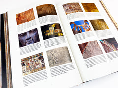 Egypte ancienne - Les couleurs de l'âme