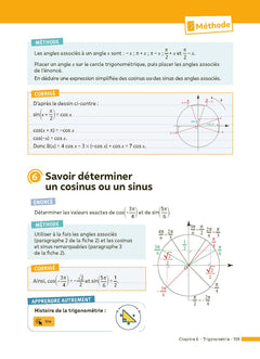 SVT 2de - ABC Réussite