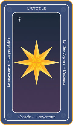 L'Oracle des sensitifs