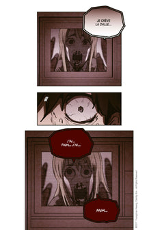 Sweet Home T01