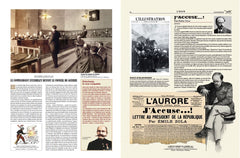 L'illustration - La belle époque