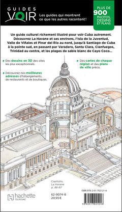 Guide Voir Cuba