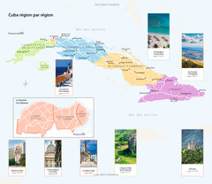 Guide Voir Cuba