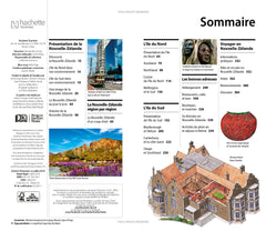 Guide Voir Nouvelle-Zélande