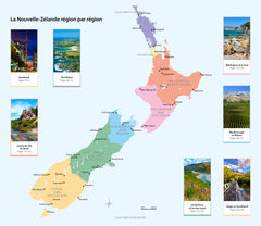 Guide Voir Nouvelle-Zélande