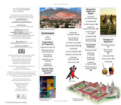 Guide voir Argentine