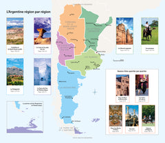 Guide voir Argentine
