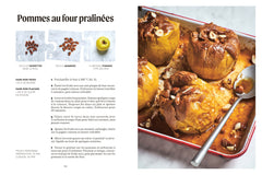 Je cuisine avec 3 ingrédients et pour 3 fois rien !