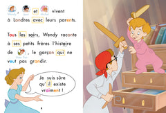 Disney - Peter Pan / Ratatouille Spécial DYS