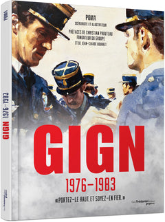 GIGN 1976 - 1983