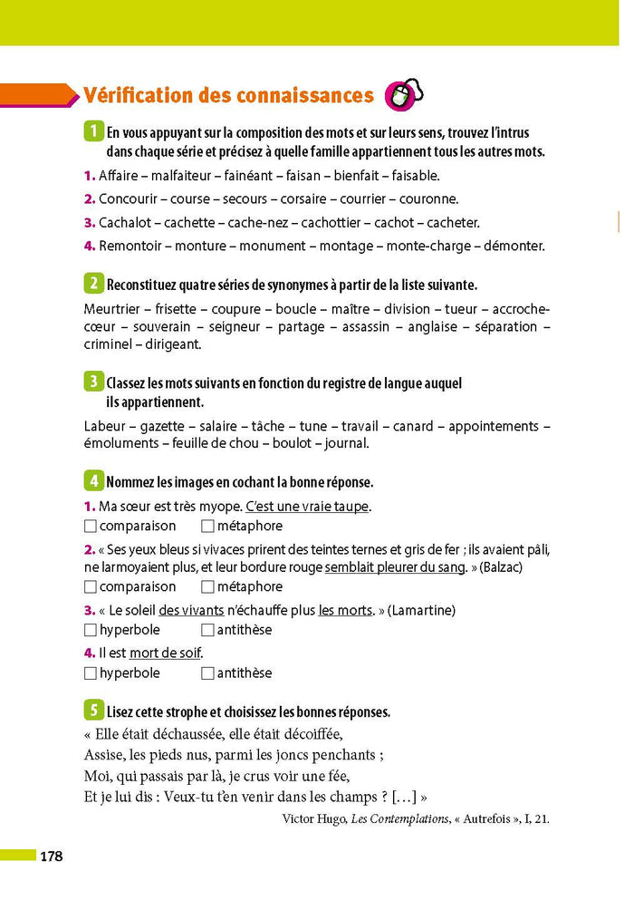 Anglais 3e - ABC Réussite