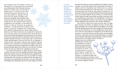 Une mathématicienne au jardin