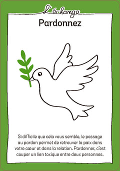 Coffret - Oser parler et savoir dire