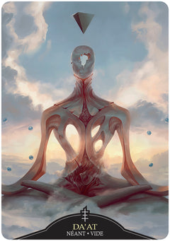 Coffret Angelarium - L'Oracle des Émanations