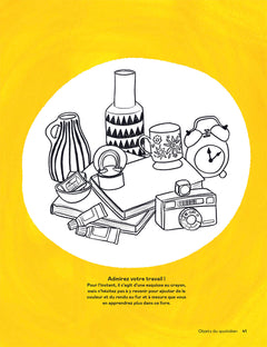 Le dessin numérique - Le guide complet pour apprendre à dessiner et à peindre sur votre iPad