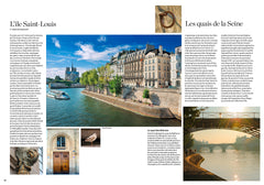 Un voyage à Paris - Monuments, musées, jardins