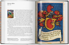Le livre des bibles