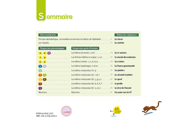 Piano GS - Pas à pas vers la lecture - Manuel de l'élève