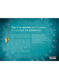 Le monde du pendule