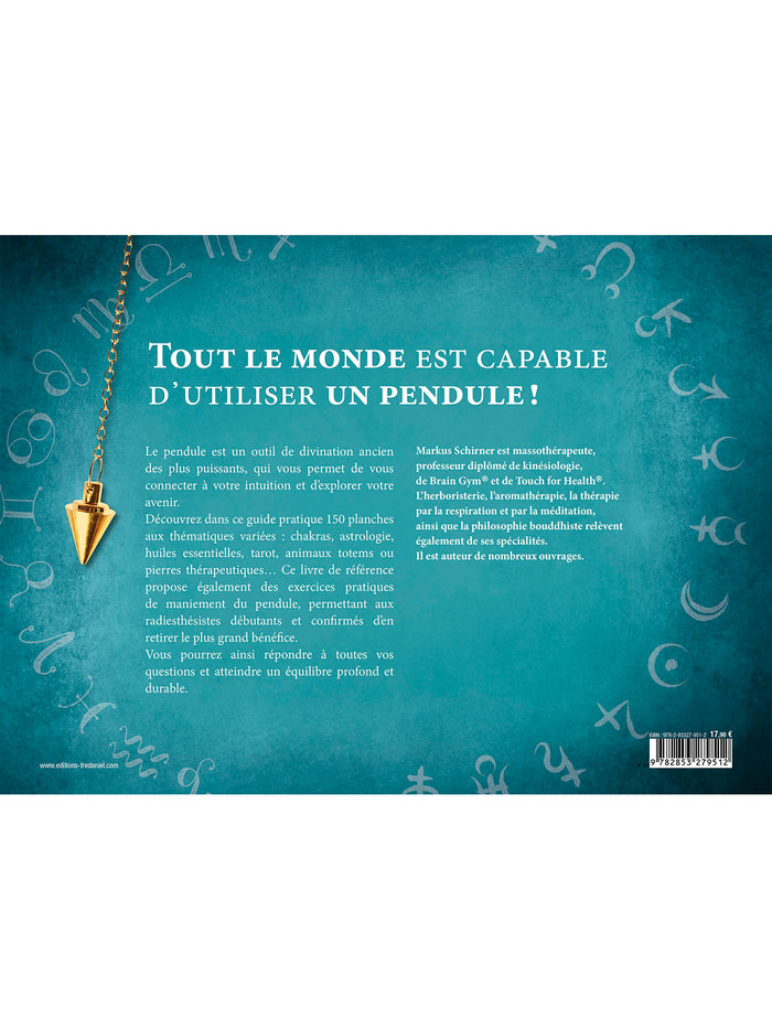 Le monde du pendule