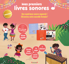 Mes premières comptines et chansons pour faire dodo