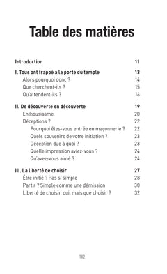 Intéresser les profanes, conserver les initiés ?