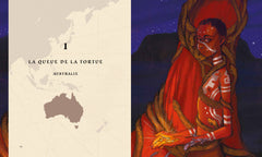 Mythes et légendes d'esprits et de chamans