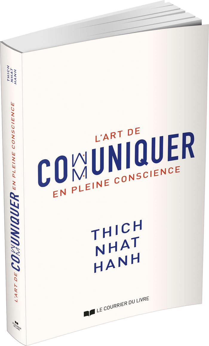 L'art de communiquer en pleine conscience