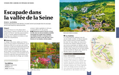 Voyages zéro carbone en France
