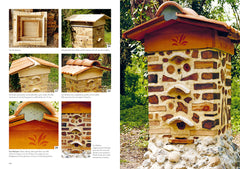 Bois cordé créatif