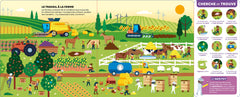 La ferme