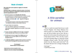 The refuge in danger