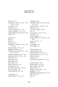 Philosopher au fil des saisons - 70 citations commentées pour éclairer notre présent
