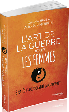 L'art de la guerre pour les femmes