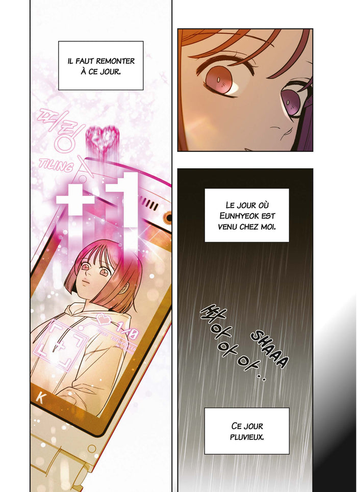 Opération True Love - Tome 2