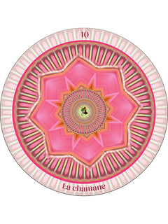 L'oracle des mandalas sacrés