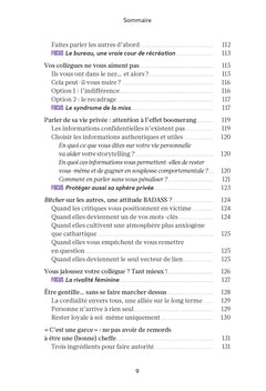 Devenir badass au travail - Le guide ultime pour en finir avec le syndrome de l'impostrice