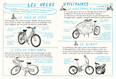 À vélo ! - L'en-cyclo pratique et joyeuse
