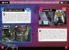 Grand Theft Auto Online - 100 Trucs à savoir absolument !