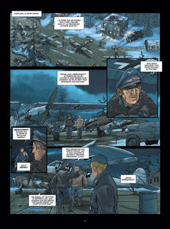 ARMEE DE L'OMBRE (L') - INTEGRALE