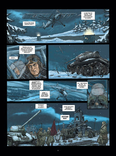 ARMEE DE L'OMBRE (L') - INTEGRALE