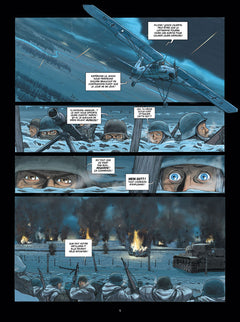 ARMEE DE L'OMBRE (L') - INTEGRALE