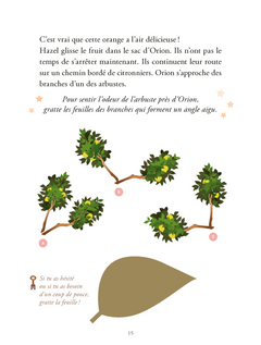 Le serpent de pierre - Deviens un héros en Mathématiques CM1 / CM2
