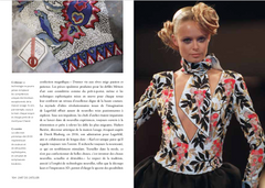 Little Book of Chanel par Lagerfeld - L'histoire d'un créateur de légende