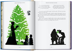 Les contes des frères Grimm