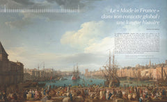 Made in France : une histoire du textile