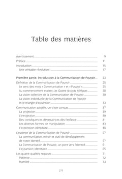 Je choisis ma réalité