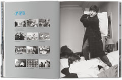 Harry Benson. The Beatles
