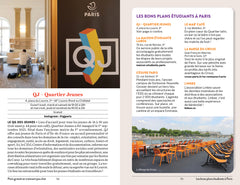 Paris gratuit et vraiment pas cher