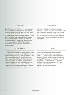 Les nourritures bienfaisantes - Recettes et programmes au fil des saisons